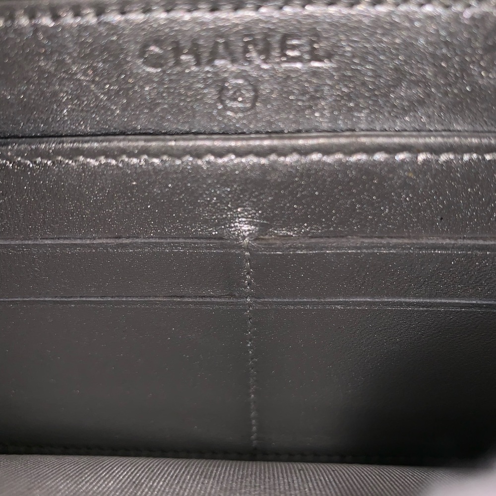 ❤️CHANEL ZIPPY - Picture 7 of 8